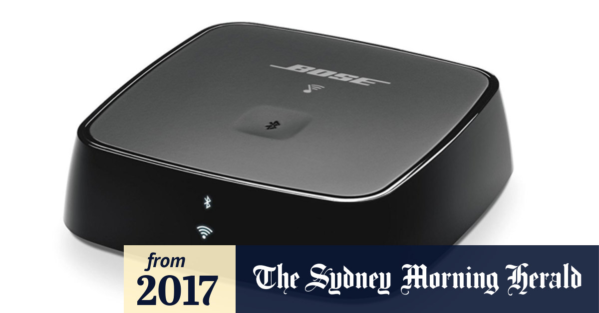 Bose shop soundtouch 29